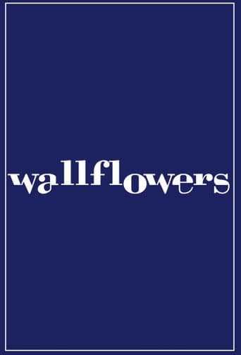 Poster for Wallflowers