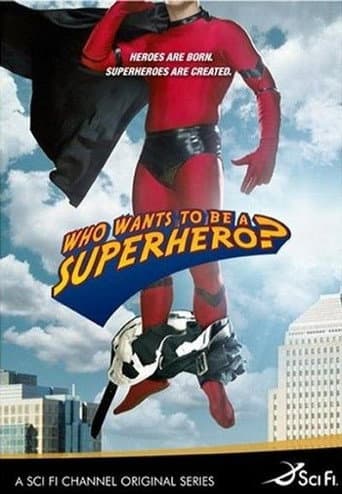 Poster for Season 1