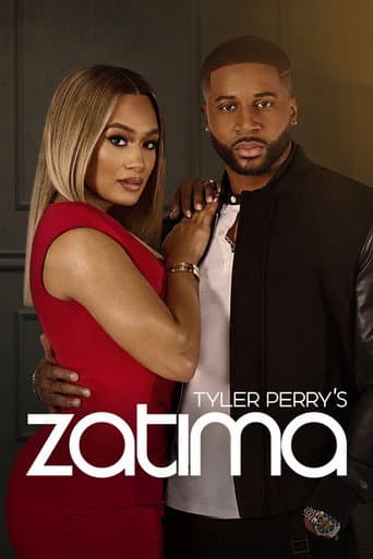 Poster for Tyler Perry's Zatima