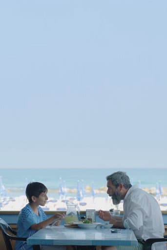 Poster for Southern Winds