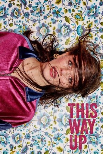 Poster for This Way Up