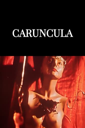 Poster for Caruncula