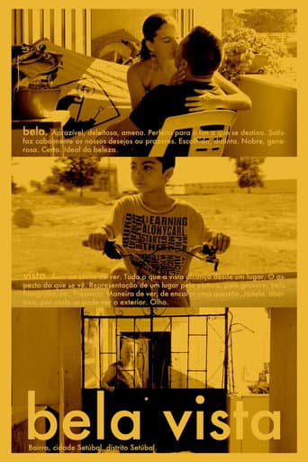 Poster for Bela Vista