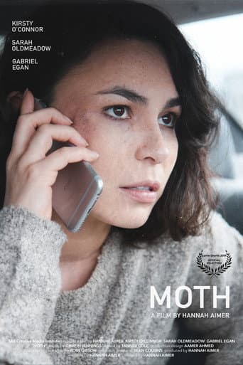 Poster for Moth