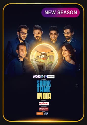 Poster for Season 3