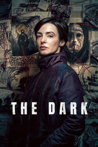 Poster for The Dark