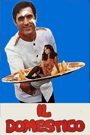 Poster for The Household