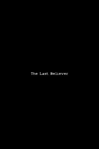 Poster for The Last Believer