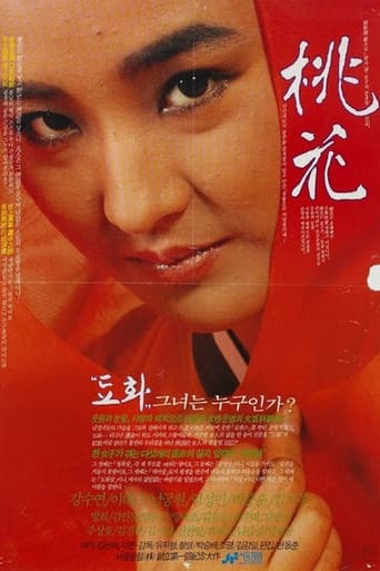 Poster for Peach Blossoms