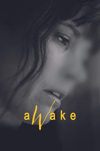 Poster for aWake