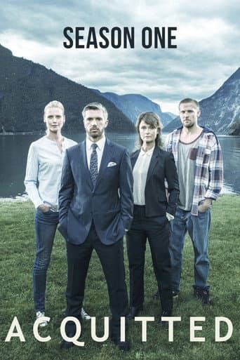 Poster for Season 1