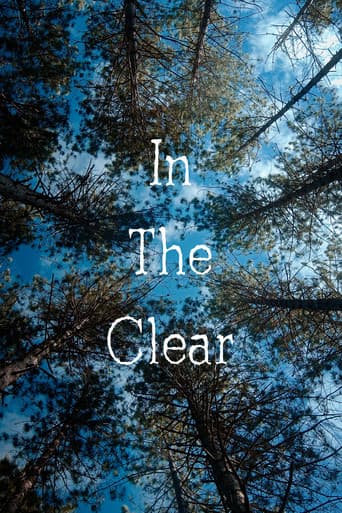 Poster for In the Clear