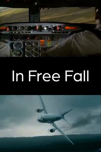 Poster for In Free Fall