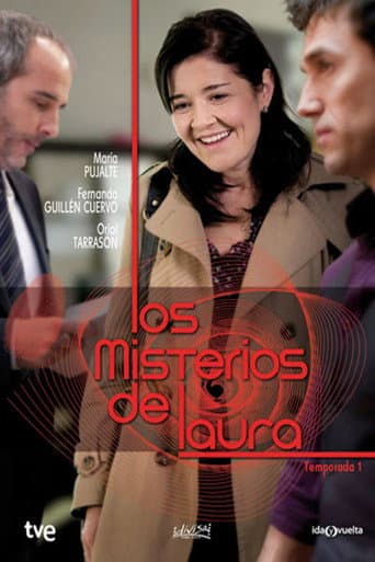 Poster for Season 1