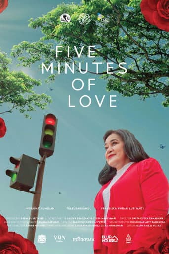 Poster for Five Minutes of Love
