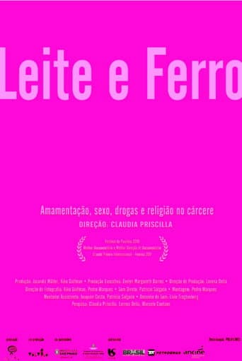 Poster for Leite e Ferro