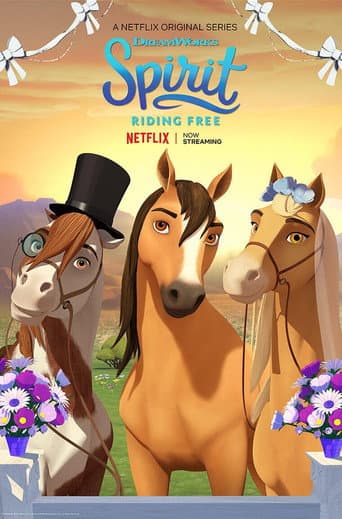 Poster for Season 7