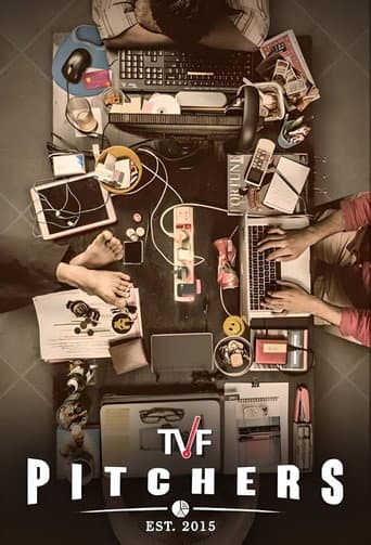 Poster for Season 1