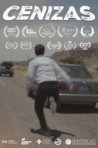 Poster for Cenizas