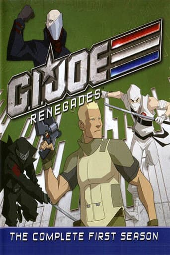 Poster for Season 1