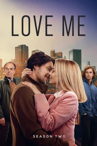 Poster for Season 2