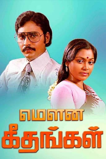 Poster for Mouna Geethangal