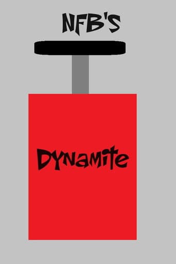 Poster for Dynamite