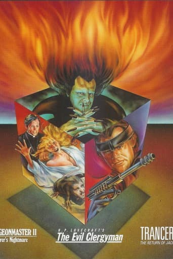 Poster for Pulse Pounders