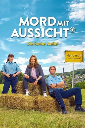 Poster for Season 5
