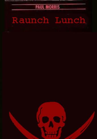 Poster for Raunch Lunch