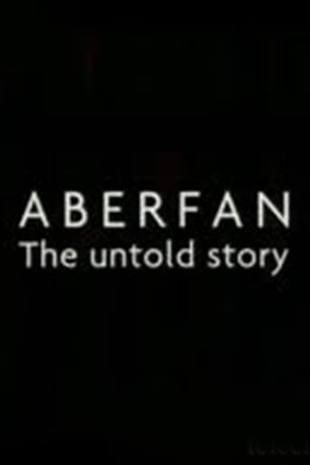 Poster for Aberfan: The Untold Story