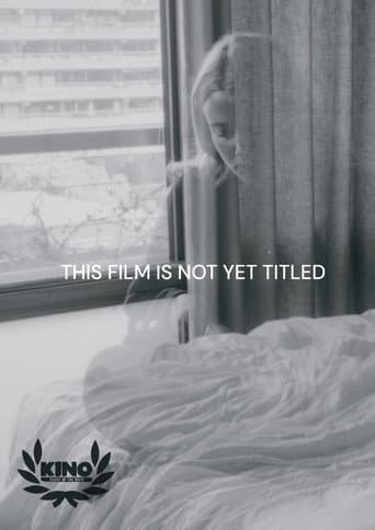 Poster for This Film Is Not Yet Titled
