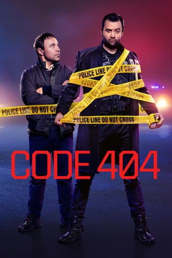 Poster for Series 3