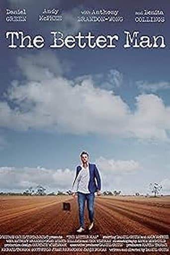 Poster for The Better Man