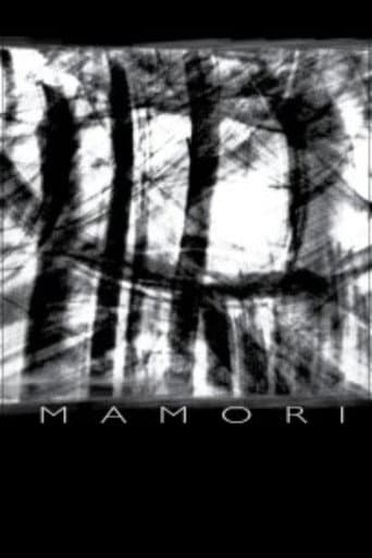 Poster for Mamori