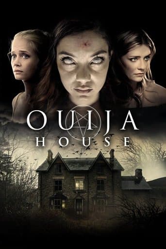 Poster for Ouija House