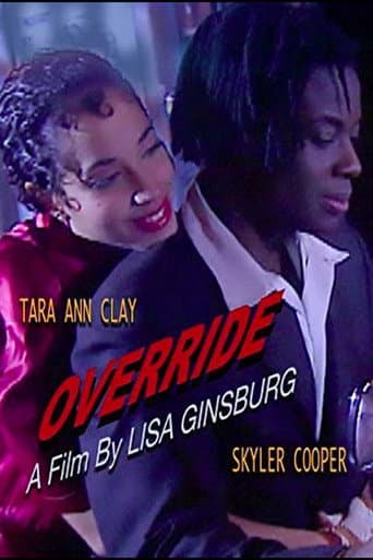 Poster for Override