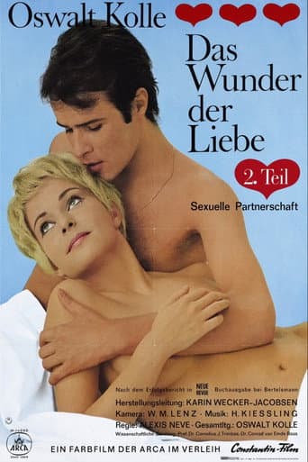 Poster for Sexual Partnership