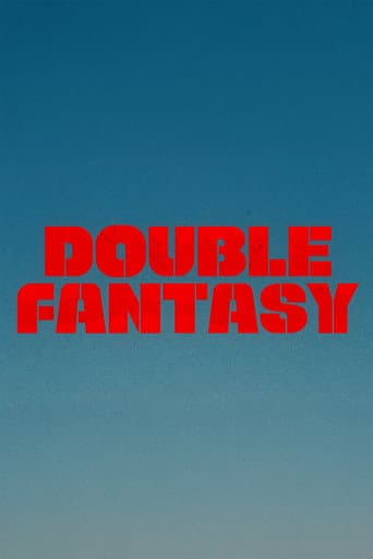 Poster for The Weeknd - Double Fantasy