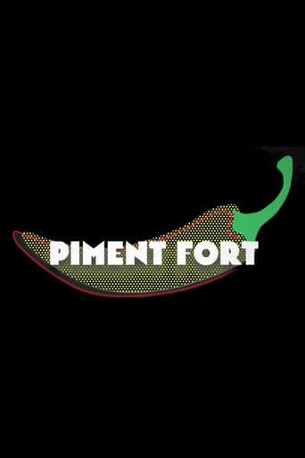 Poster for Piment fort