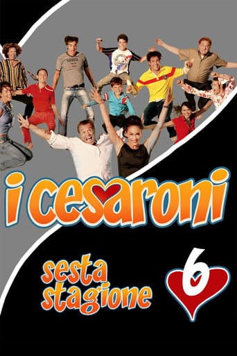 Poster for Season 6