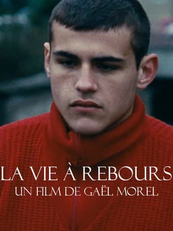 Poster for La vie à rebours