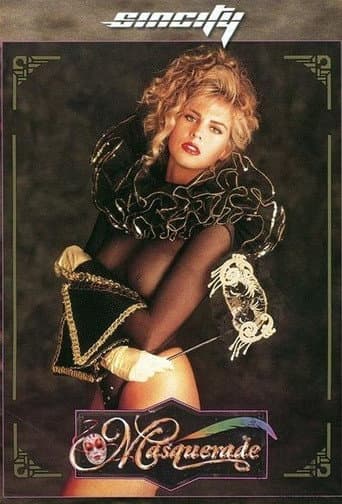 Poster for Masquerade