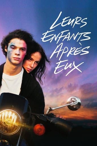 Poster for And Their Children After Them