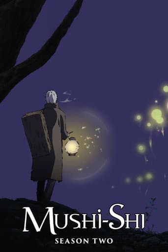 Poster for The Next Passage