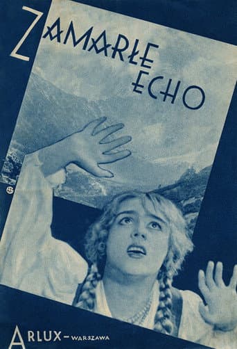 Poster for Dead Echo