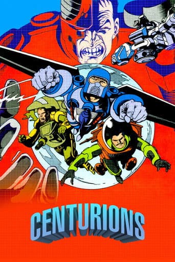 Poster for Season 1