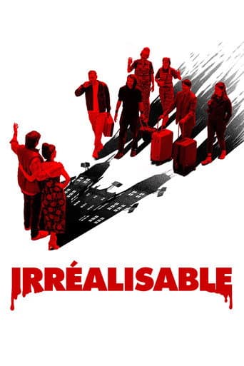Poster for Irréalisable
