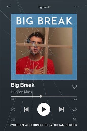 Poster for Big Break