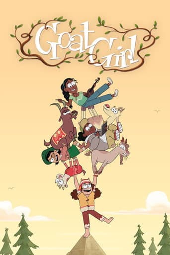 Poster for Season 1